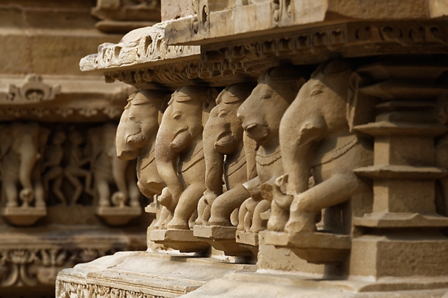 Khajuraho-Western group-291